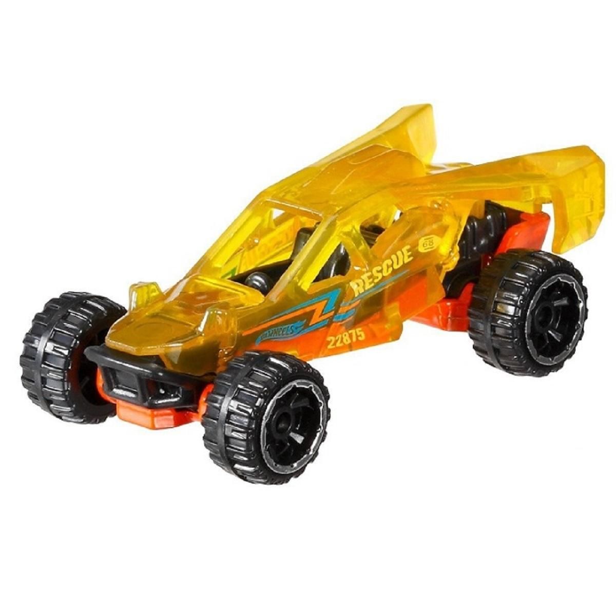 MATTEL Véhicules Color shifters Hot wheels