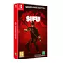 Sifu - Vengeance Edition Nintendo Switch