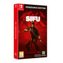 Voir la diapositive 1 : Sifu - Vengeance Edition Nintendo Switch