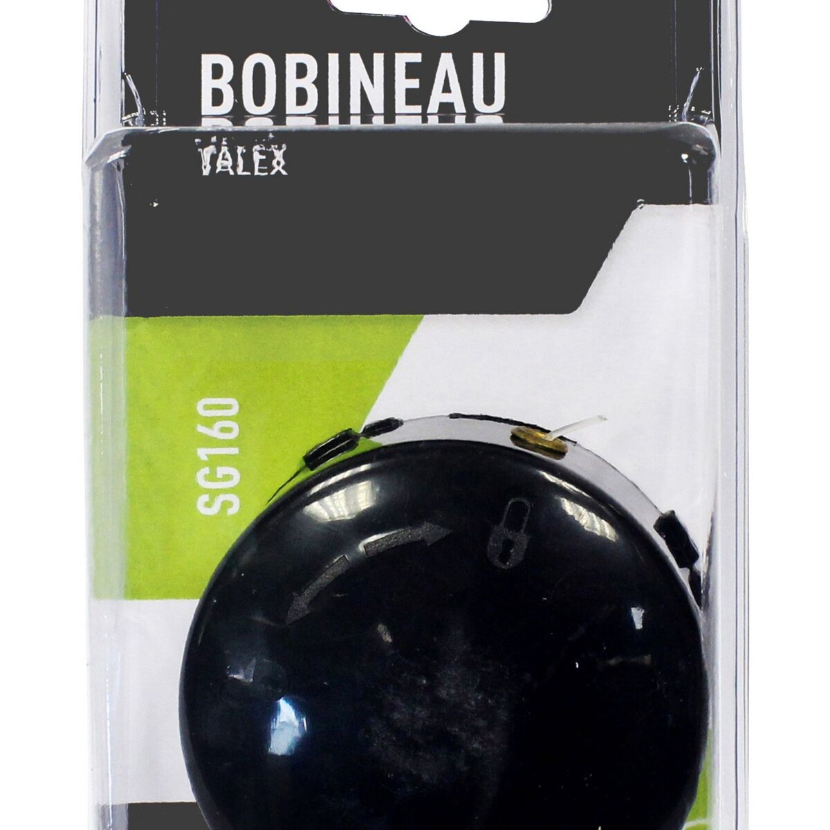 GARDY PARTS ACCESSOIRES MOTOCULTURE ET DIVERS   Bobine valex  c550