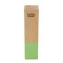 Voir la diapositive 6 : TASTY Salière en bois Tasty Green