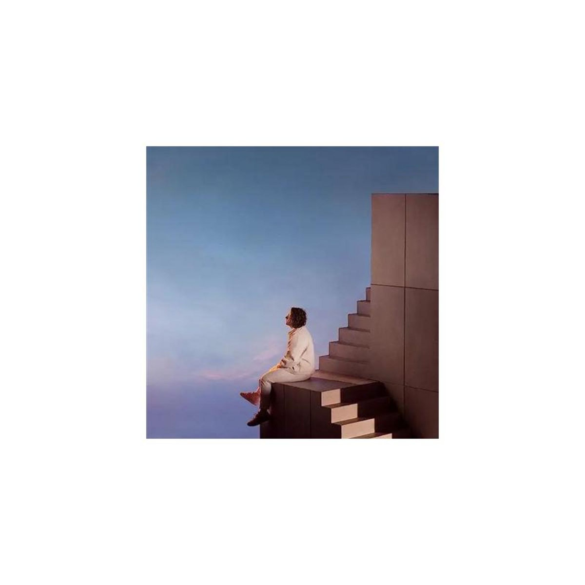 Broken By Desire To Be Heavenly Sent