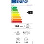 Voir la diapositive 6 : BOSCH Sèche linge pompe à chaleur WQG133DBFR