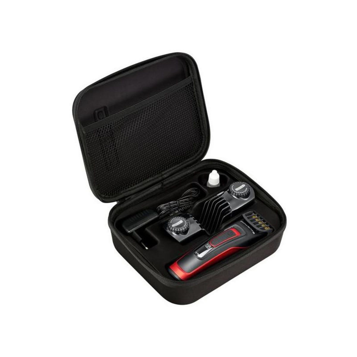 ROWENTA Tondeuse à cheveux rechargeable - TN5221F4