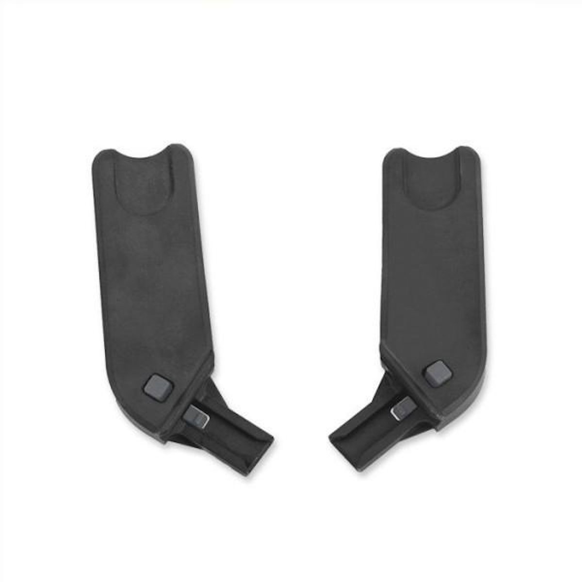 MARKET24 INGENUITY Adaptateur siege auto bébé pour poussette compacte 3D Quickclose
