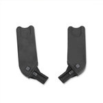MARKET24 INGENUITY Adaptateur siege auto bébé pour poussette compacte 3D Quickclose