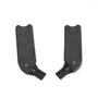 Voir la diapositive 1 : MARKET24 INGENUITY Adaptateur siege auto bébé pour poussette compacte 3D Quickclose