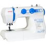Voir la diapositive 5 : Janome Machine à coudre Cherry 21