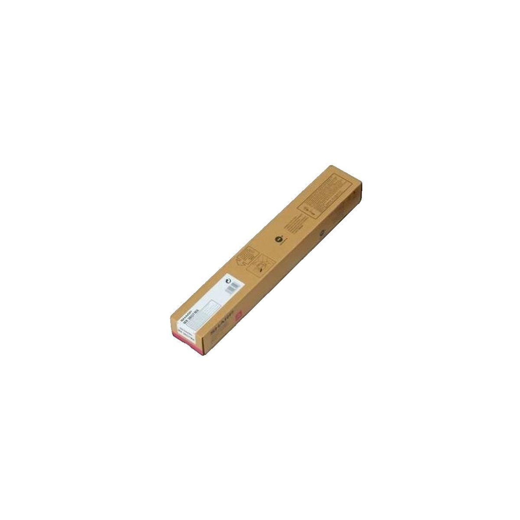 Voir la diapositive 2 : Sharp Cartouche de toner laser Sharp MX-36GTMA Magenta