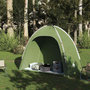 Voir la diapositive 3 : VIDAXL Tente de rangement vert impermeable