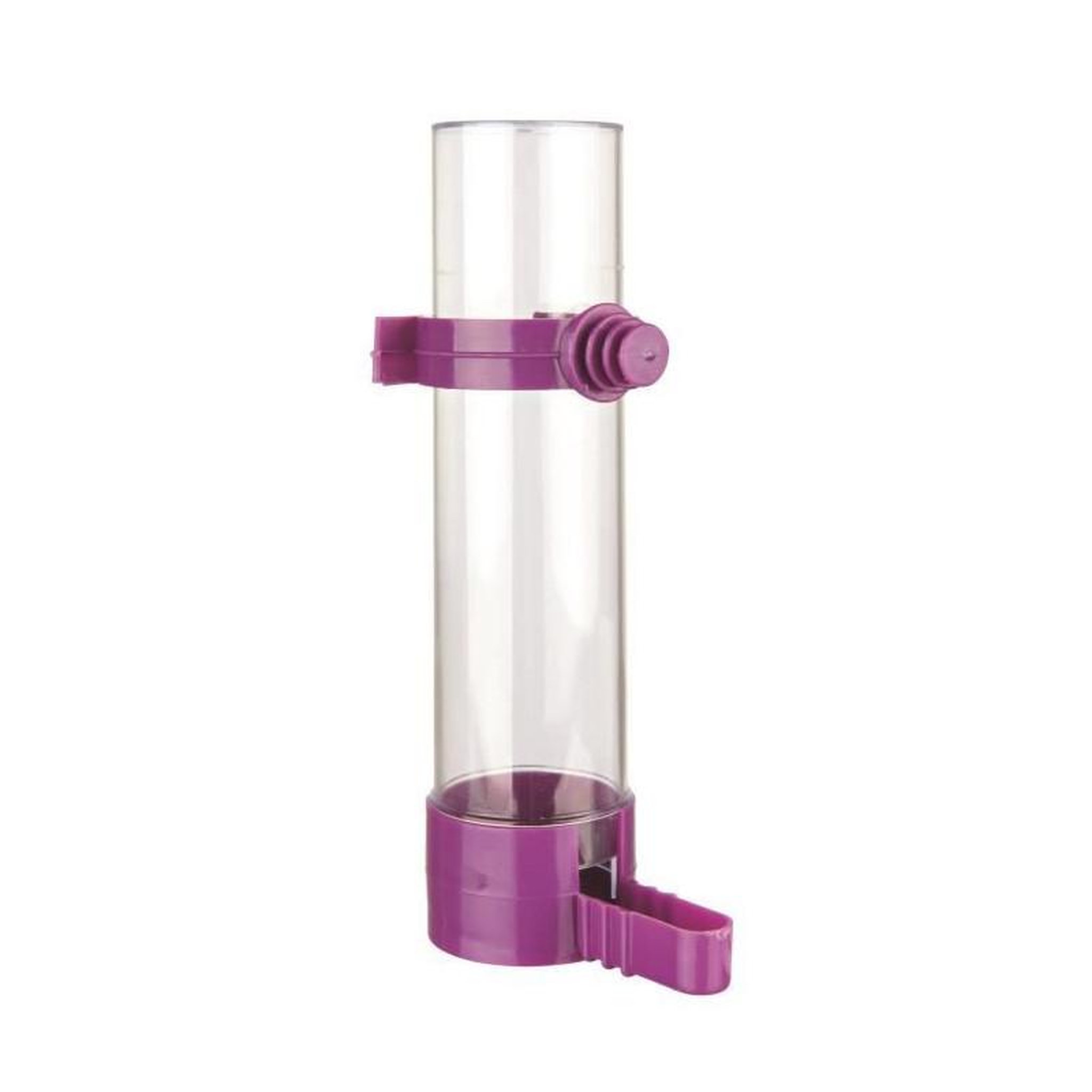 Voir la diapositive 4 : Trixie TRIXIE Distributeur eau et nourriture - 16cm - Pour oiseau