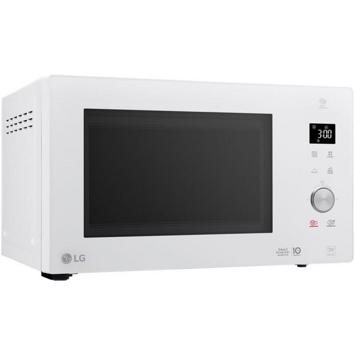 LG Micro-ondes pose libre 32L LG 1200W 54.4cm, MS3265DDH