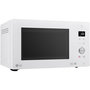 Voir la diapositive 2 : LG Micro-ondes pose libre 32L LG 1200W 54.4cm, MS3265DDH