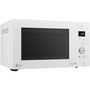 Voir la diapositive 2 : LG Micro-ondes pose libre 32L LG 1200W 54.4cm, MS3265DDH