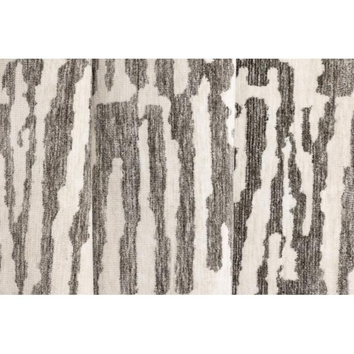 Paris Prix Tapis Déco  Milos  160x230cm Gris