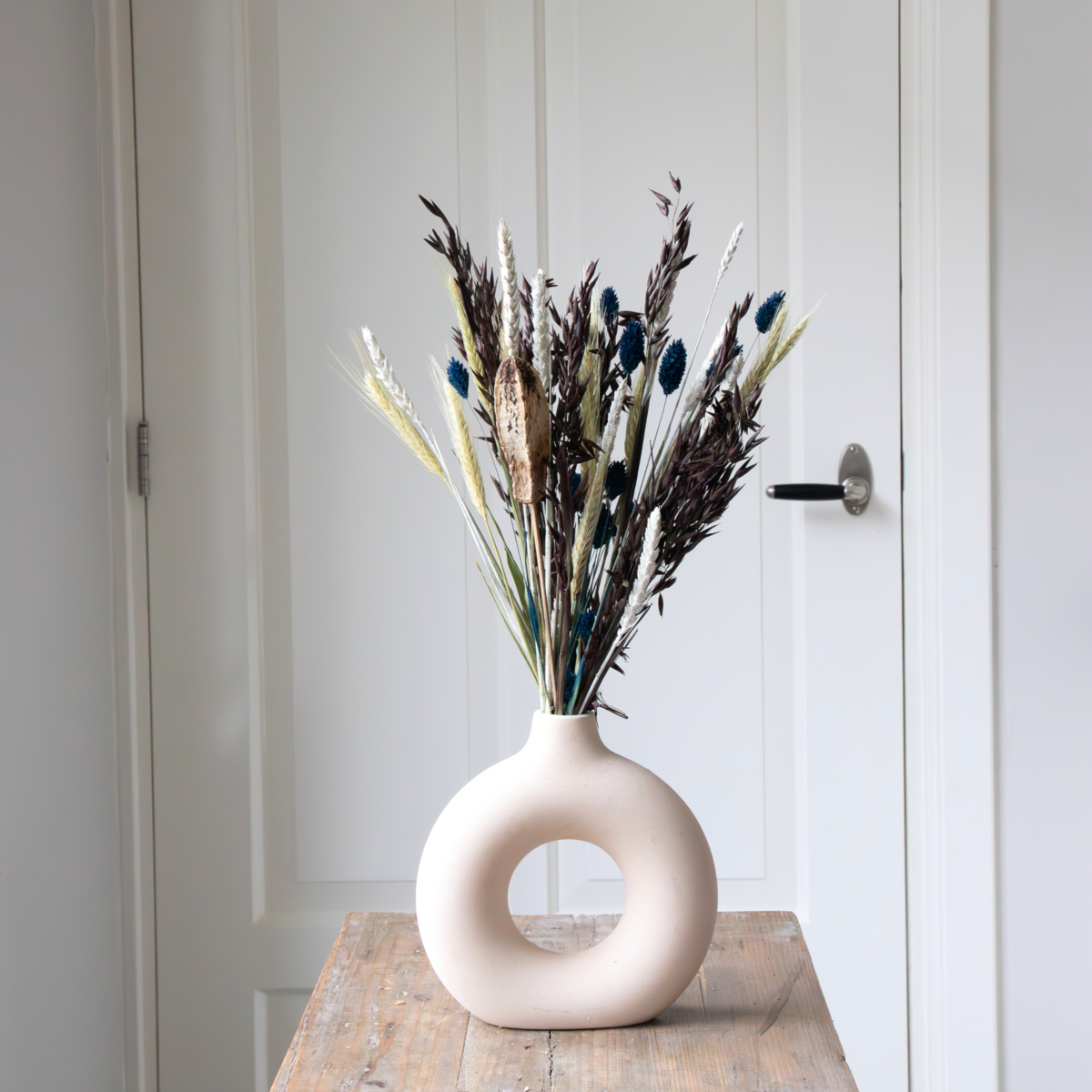 PLANT IN A BOX Fleurs séchées - Bouquet 'Dining Comfy'