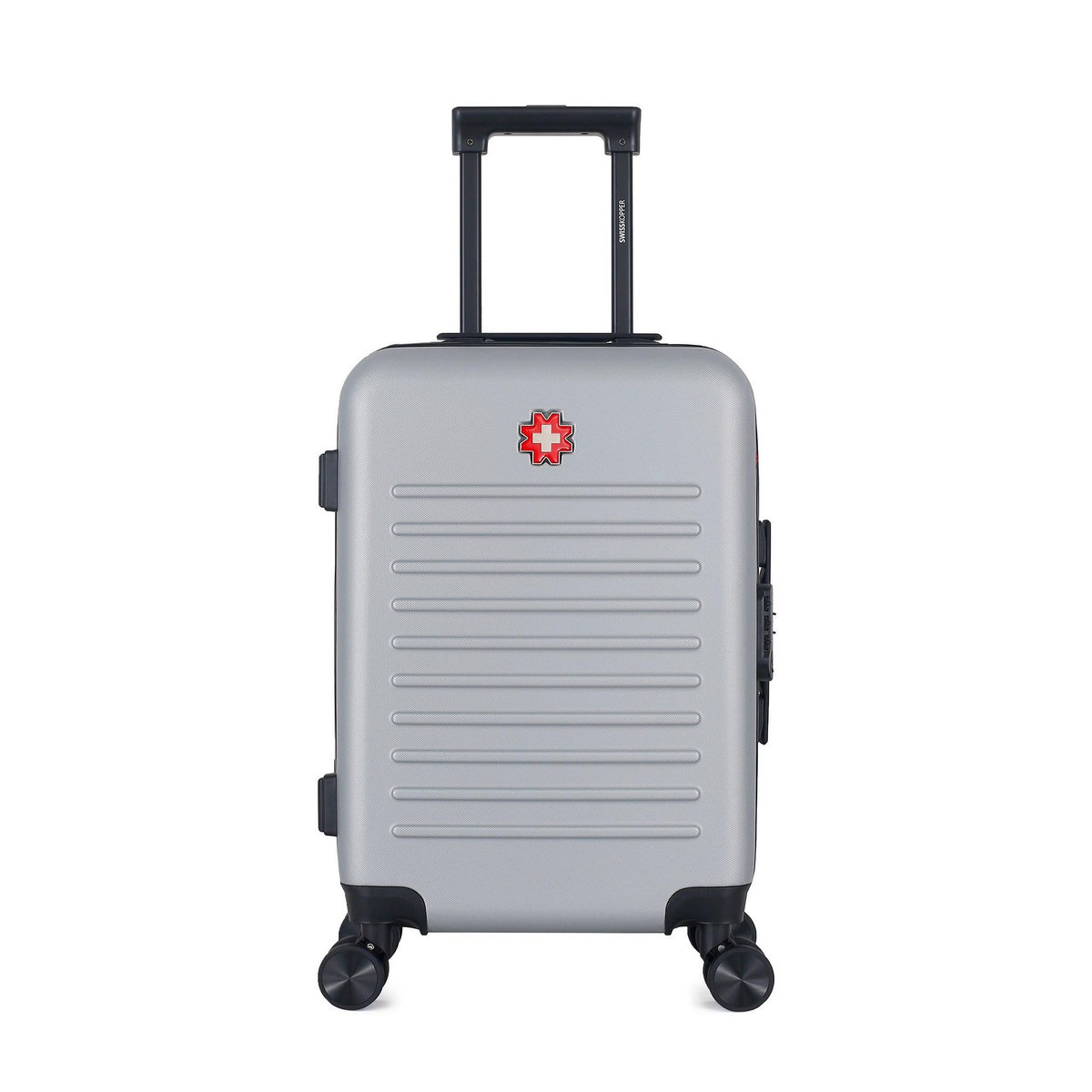 SWISS KOPPER SWISS KOPPER - Valise Cabine WIL 55 cm 4 Roues