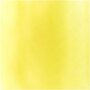 RICO DESIGN Rouleau de tulle 50 cm x 5 m - jaune
