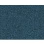 Voir la diapositive 6 : BEST MOBILIER Bowie - canapé 3 places convertible coffre + coussin rond inclus en tissu texturé