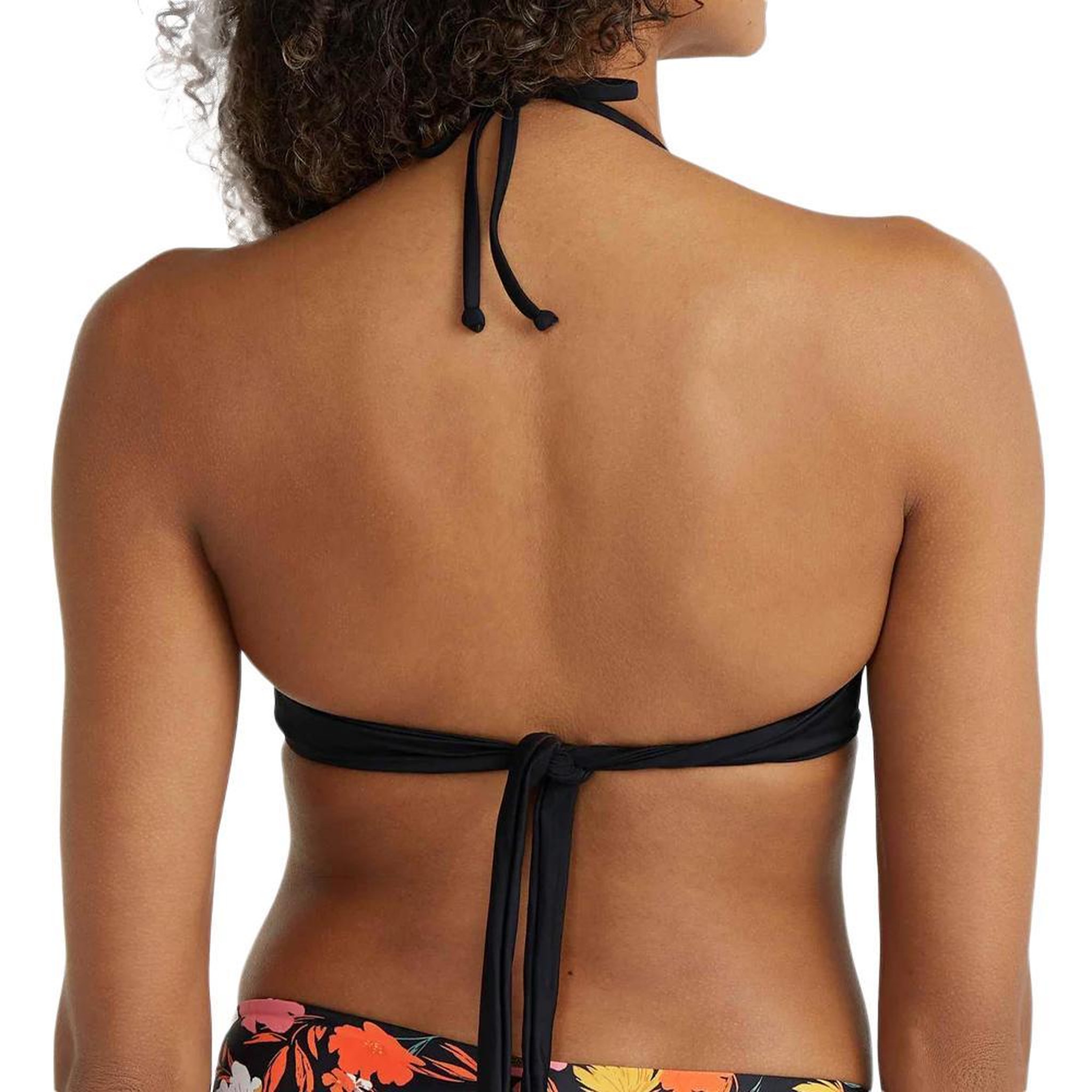 Voir la diapositive 5 : O'NEILL Haut de bikini O'Neill Noir Femme O'Neill Havaa