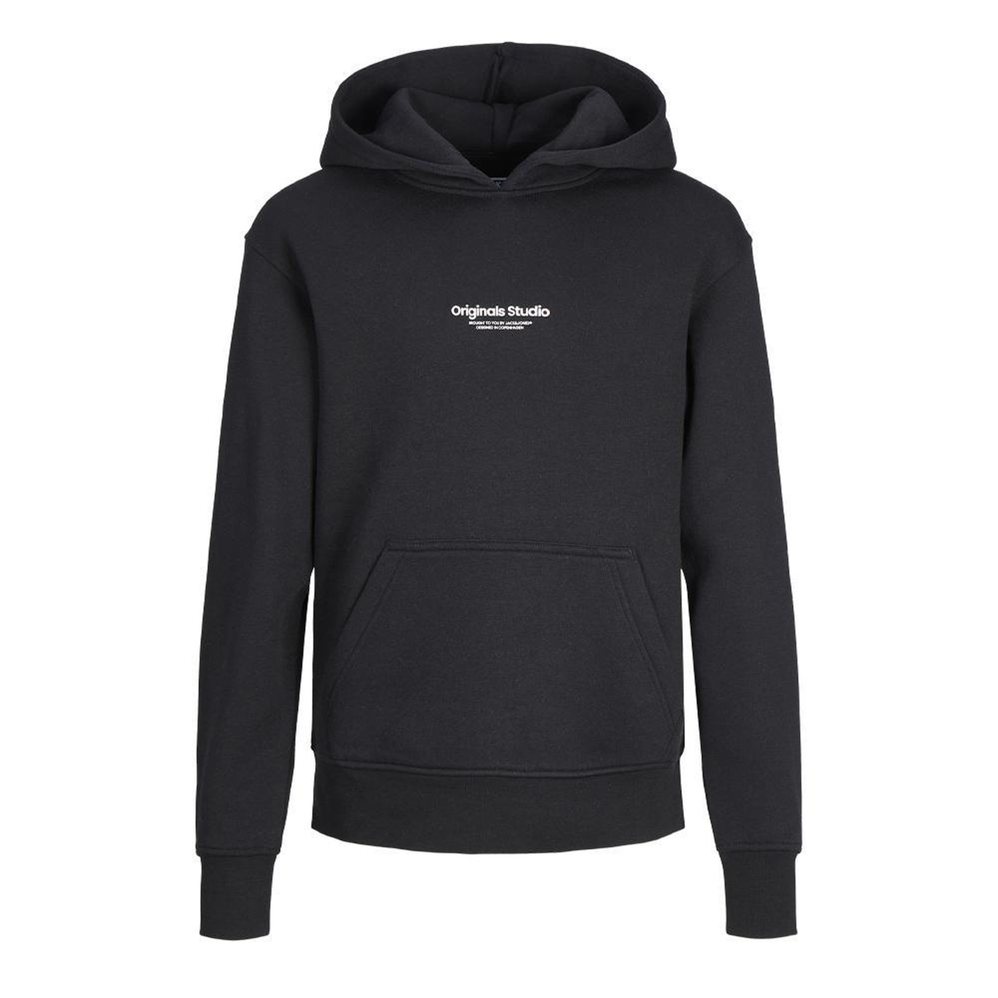 Jack & Jones Sweat  Garçon Jack & Jones Vester. Coloris disponibles : Noir