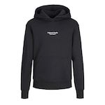 Jack & Jones Sweat  Garçon Jack & Jones Vester. Coloris disponibles : Noir