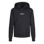 Jack & Jones Sweat  Garçon Jack & Jones Vester. Coloris disponibles : Noir