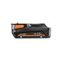 Voir la diapositive 5 : AEG Pack AEG Décapeur thermique - BHG18-0 - 18V - 1 batterie 2.0Ah - 1 chargeur - SETL1820S