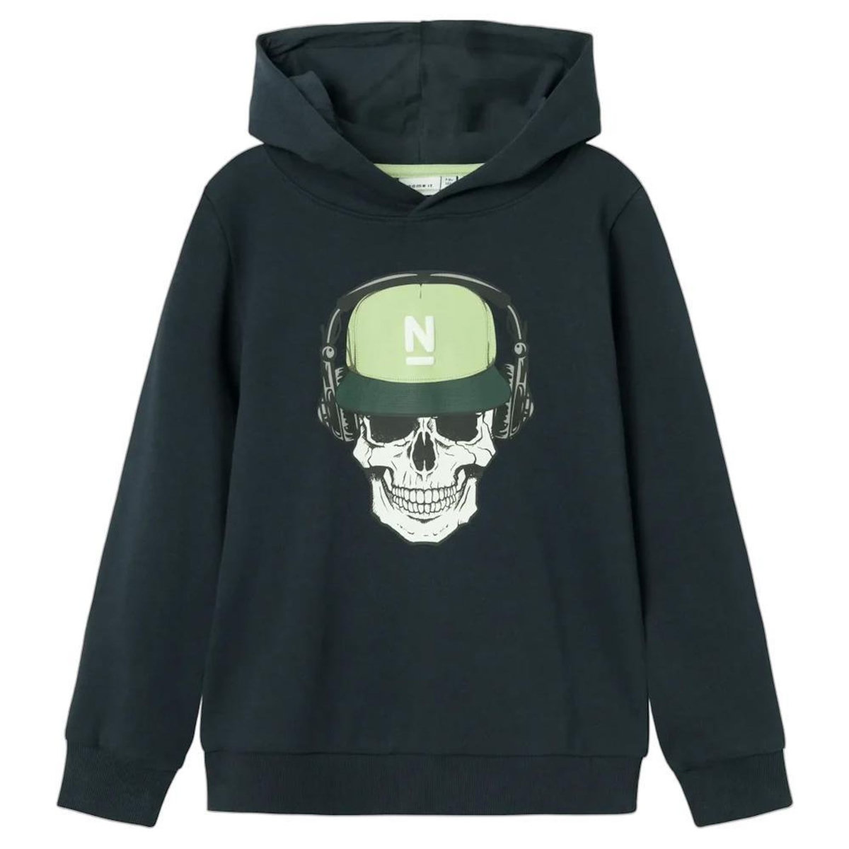 NAME IT Sweat Marine Garçon Name it lagunas