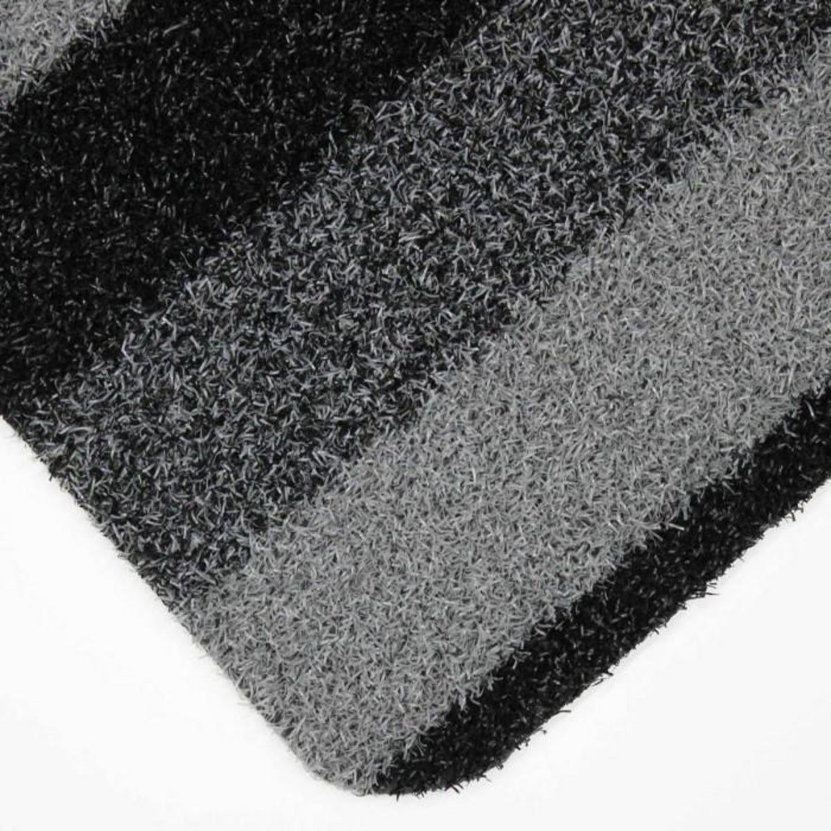 Paris Prix Tapis d'Entrée  Marena  45x75cm Gris