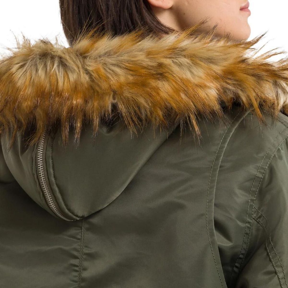 Schott Parkas  Femme Schott Elisa