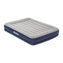 Voir la diapositive 1 : BESTWAY Lit gonflable - BESTWAY - Matelas 2 places - 203 x 152 x 36 cm - Pompe electrique integree