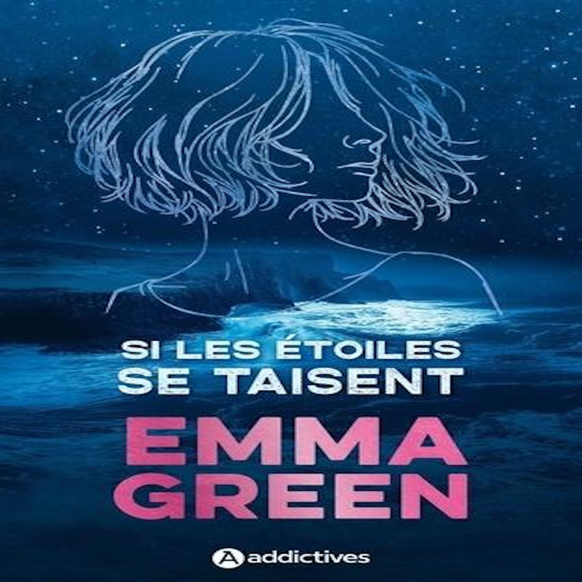 SI LES ETOILES SE TAISENT, Green Emma