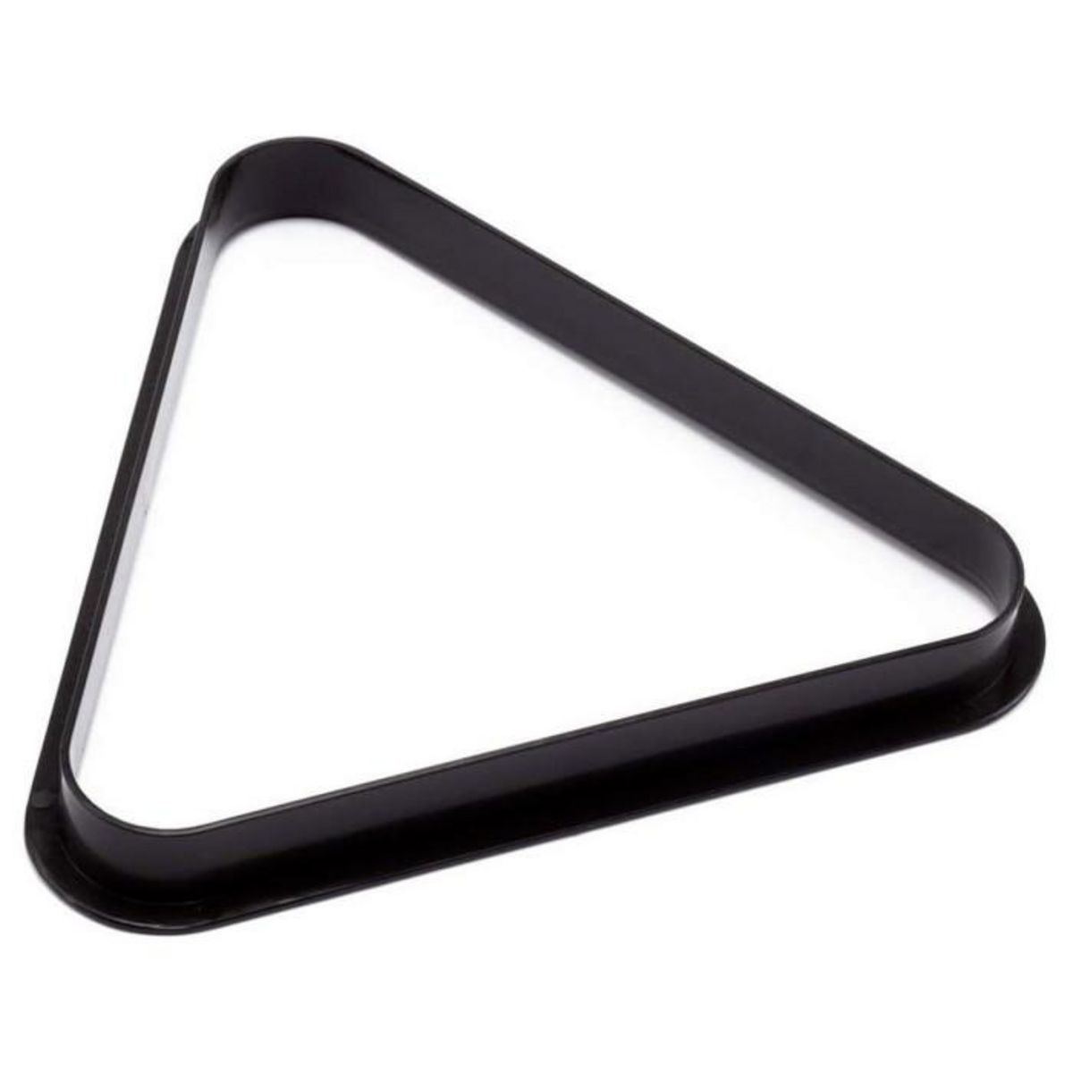 Paris Prix Triangle de Billard  Billes  26cm Noir