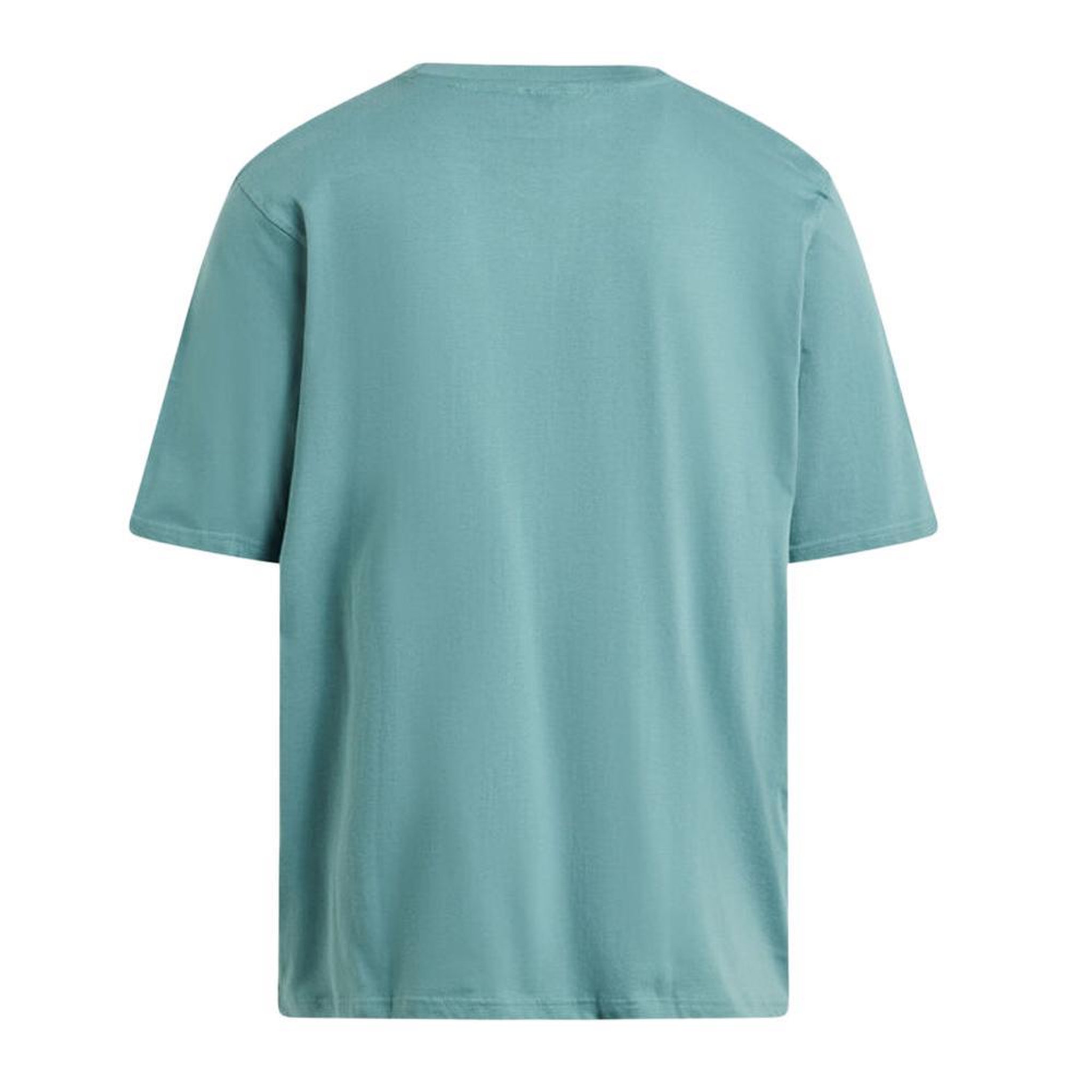 Voir la diapositive 2 : FILA T-shirt Bleu Homme Fila Embroidered