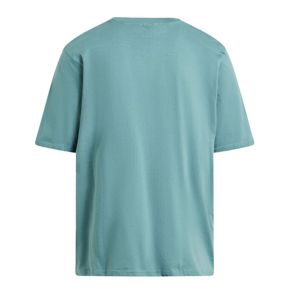 FILA T-shirt Bleu Homme Fila Embroidered