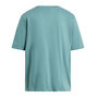 Voir la diapositive 2 : FILA T-shirt Bleu Homme Fila Embroidered