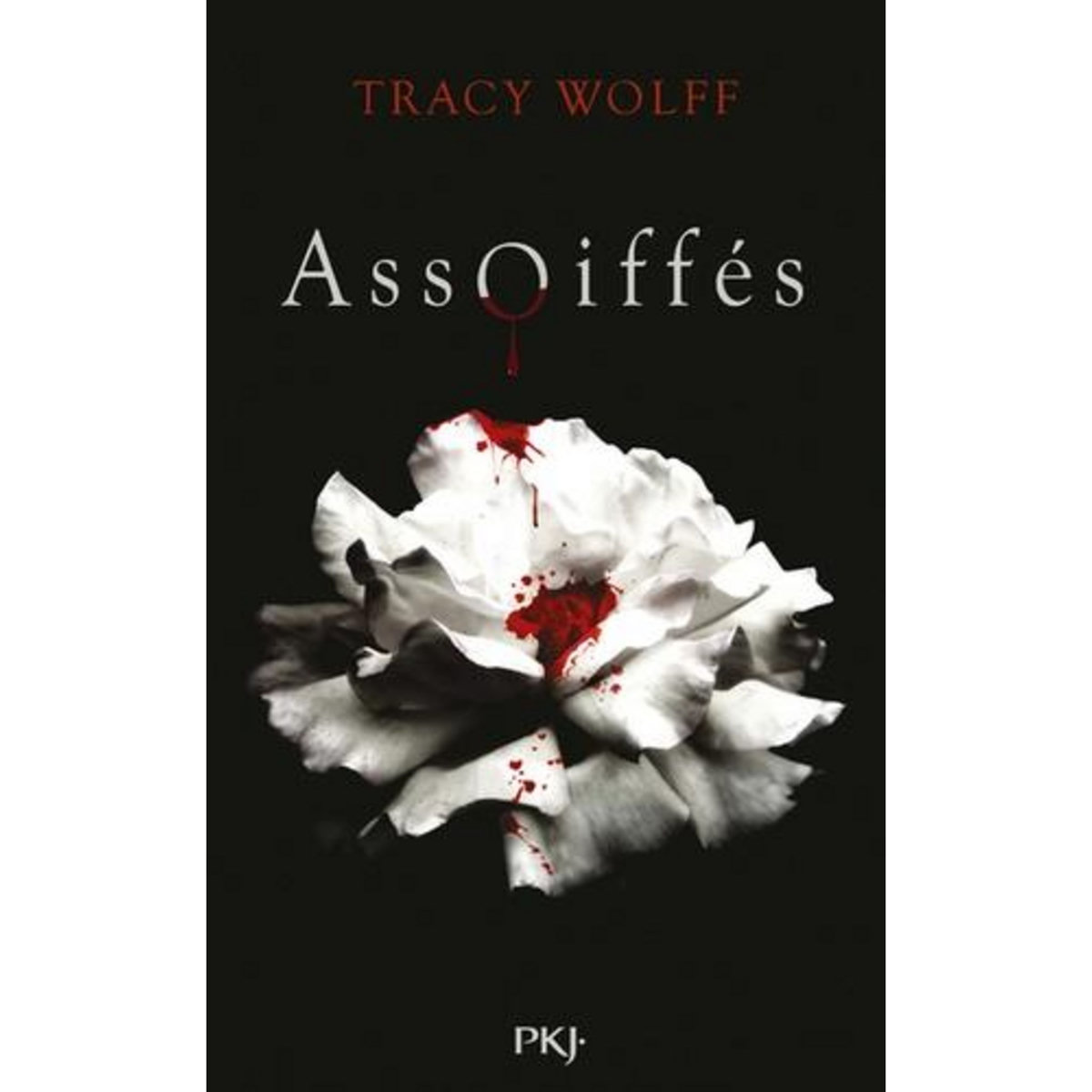 ASSOIFFES TOME 1 , Wolff Tracy