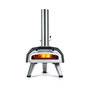 Voir la diapositive 3 : OONI Four à pizza bois multicombustible Karu 2 UU-P35300