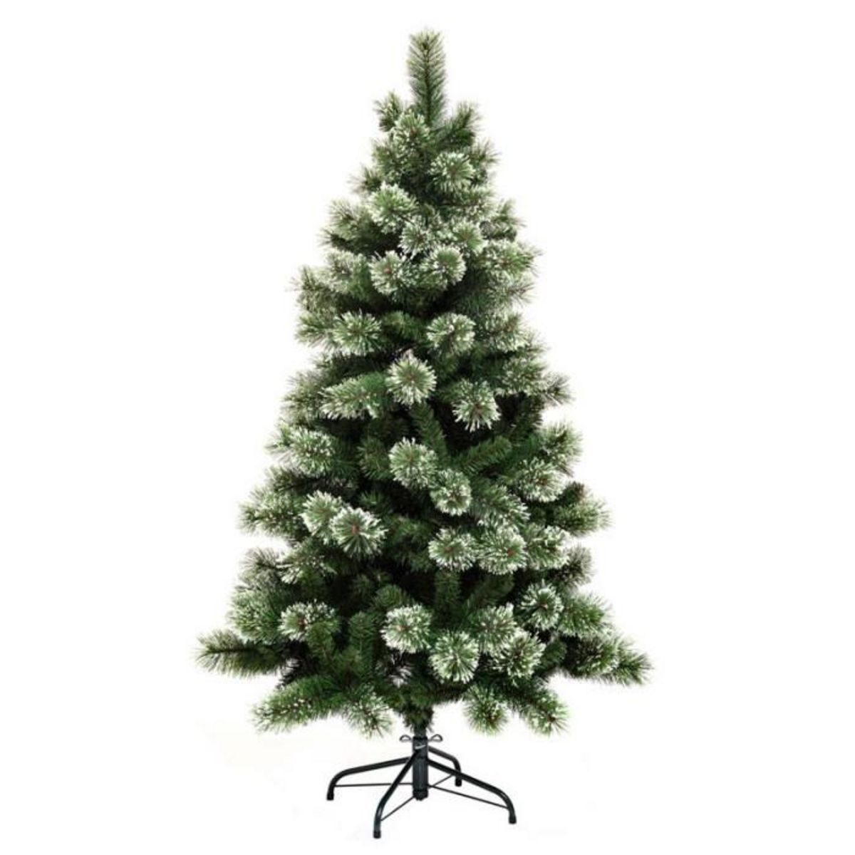 FEERIC LIGHT & CHRISTMAS Sapin de Noël  Gracious Imperial  210cm Vert