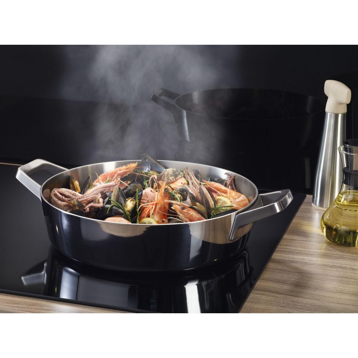 ELECTROLUX Groupe filtrant ELECTROLUX LFG 615 X -  46dB - 600m3/h