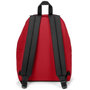 Voir la diapositive 3 : Eastpak Sac a Dos  - EASTPACK - Padded Pak'R - Rouge
