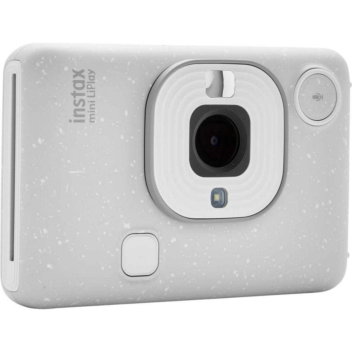 FUJIFILM Imprimante photo portable Intax mini Liplay Misty  White