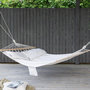 Voir la diapositive 5 : Paris Prix Hamac en Tissu  Anini  150cm Naturel