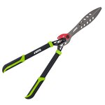 VITO Cisaille de jardin avec levier Démultiplicateur Lame 27.5cm – Sécateur Jardin Coupe Arbustes, Haies, Branches VITO