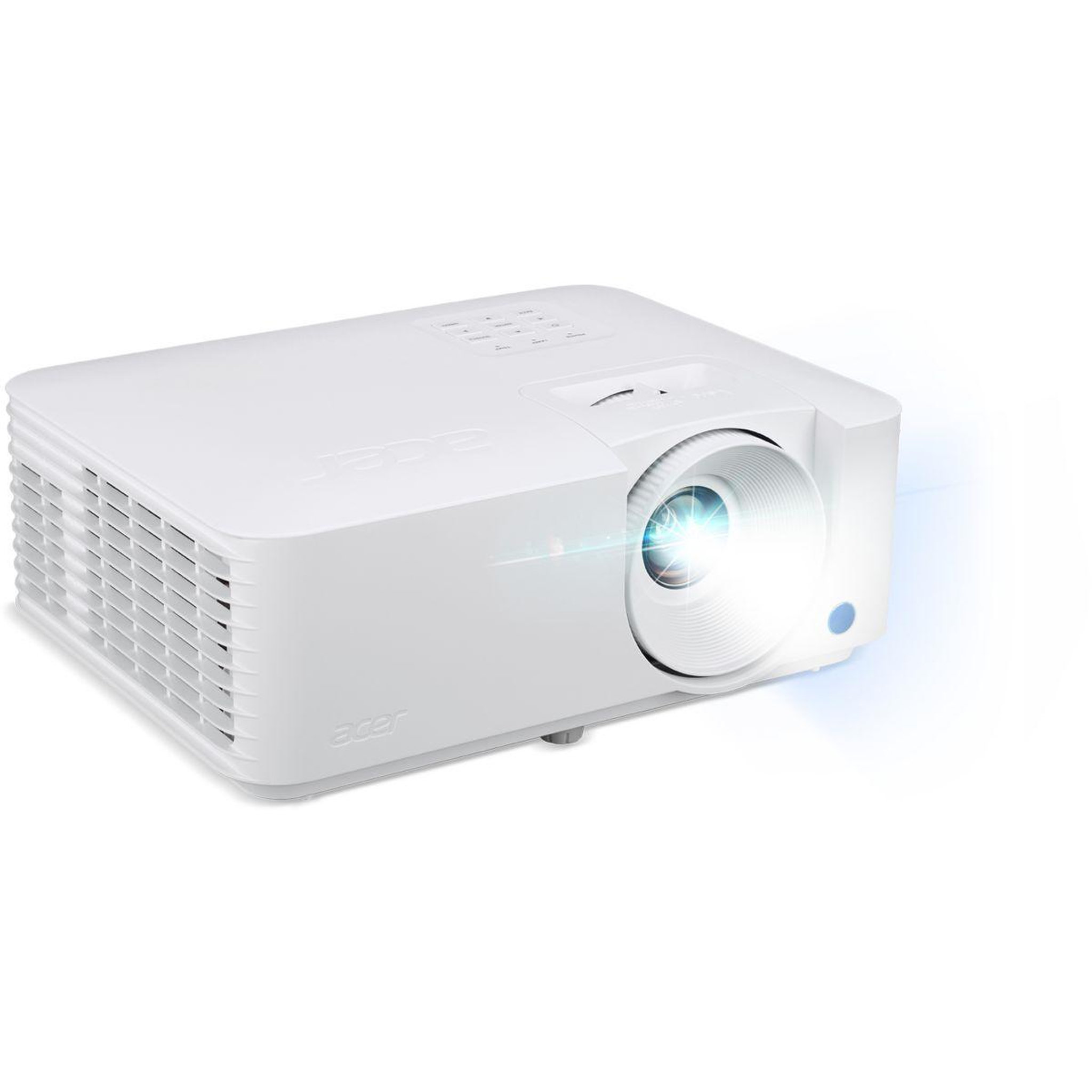 Voir la diapositive 2 : ACER Vidéoprojecteur bureautique Laser Vero XL2530 D