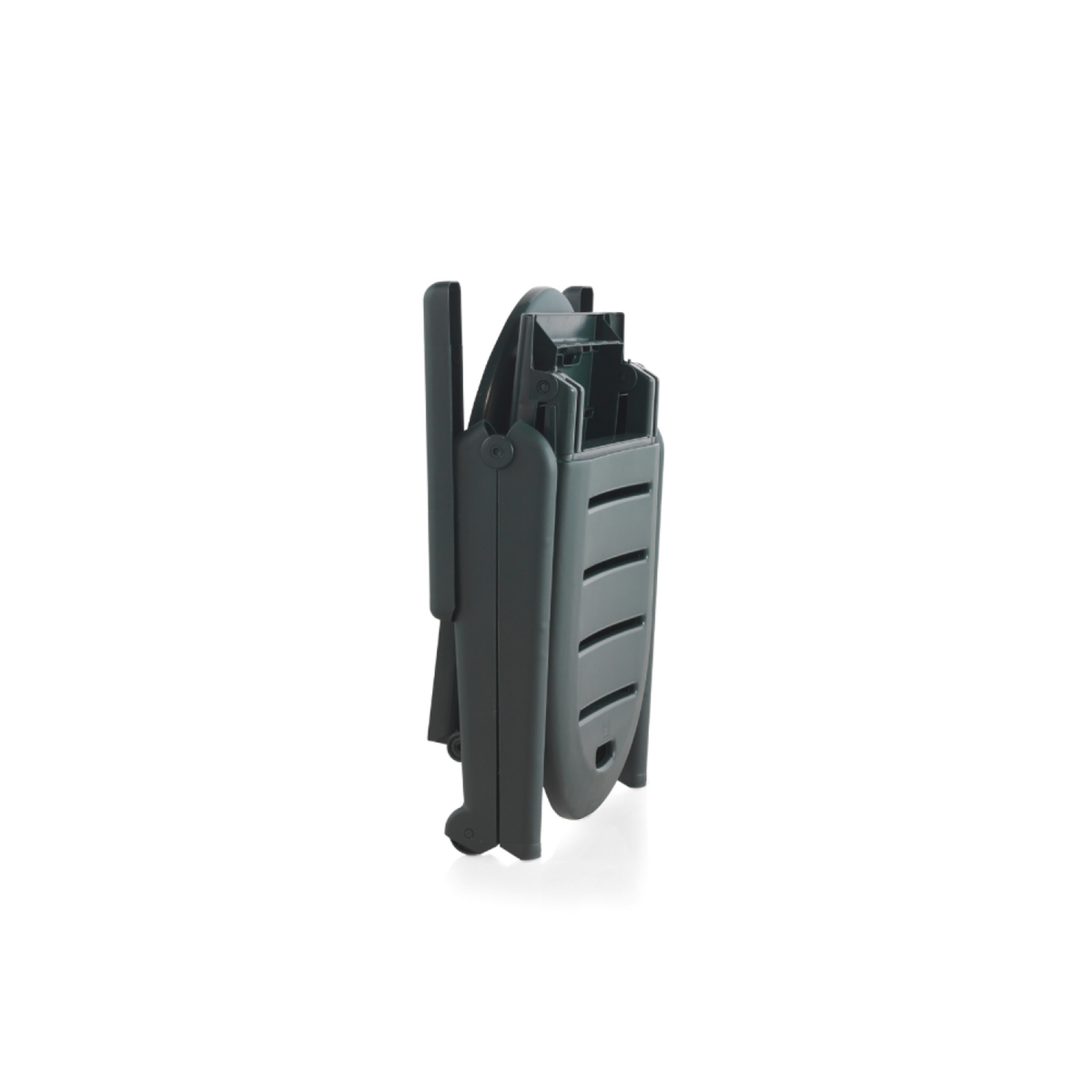 CONCEPT USINE Lot 2 bains de soleil vert CAIMAN