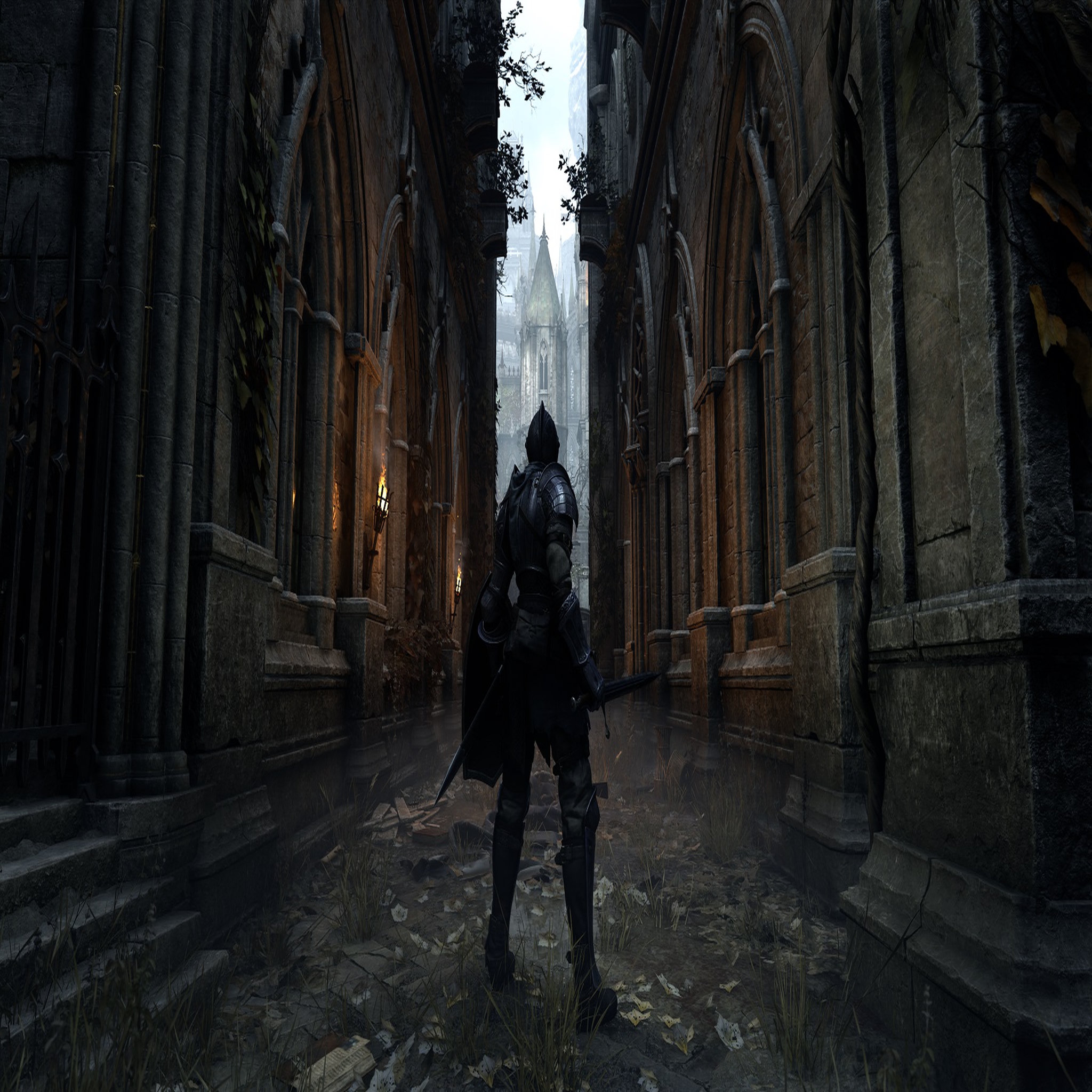Voir la diapositive 6 : SONY Demon's Souls PS5