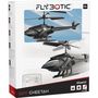 Voir la diapositive 3 : SILVERLIT Hélicoptère radiocommandé Sky Cheetah