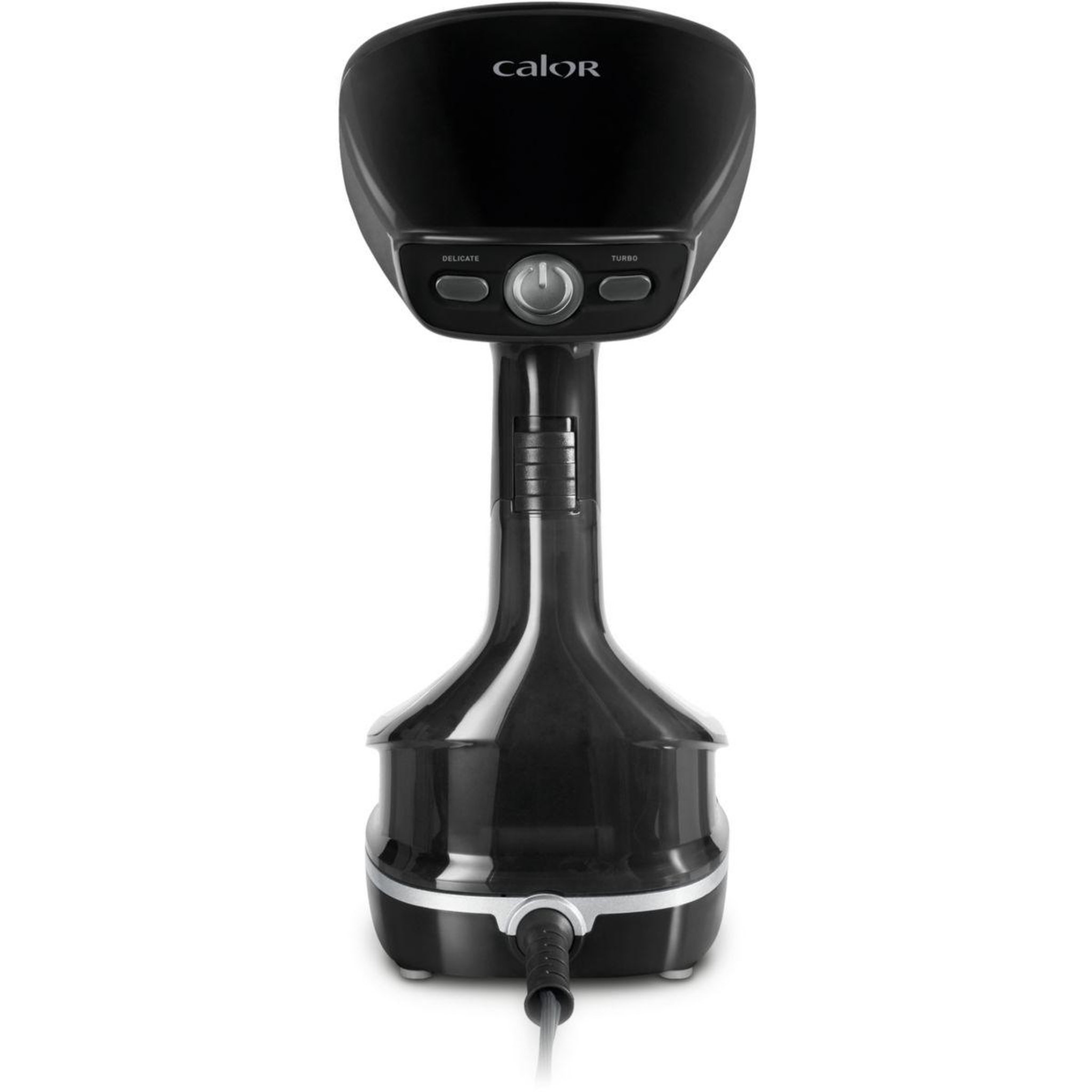 Voir la diapositive 5 : CALOR Défroisseur vapeur DT8150C0 Access Steam +